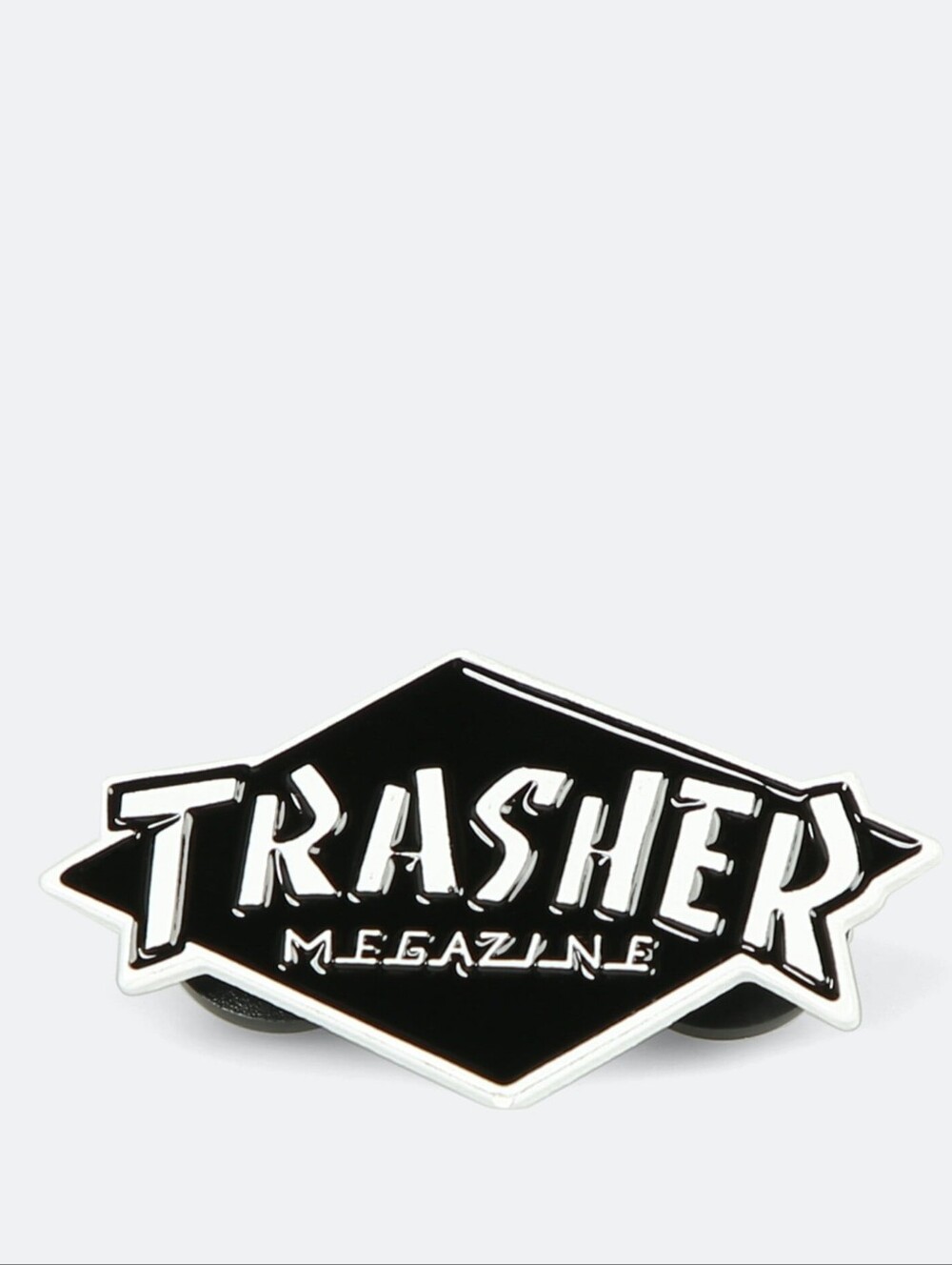 *NWOT* THRASHER MAGAZINE Enamel Pin